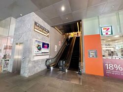 Oxley Tower (D1), Office #559093431